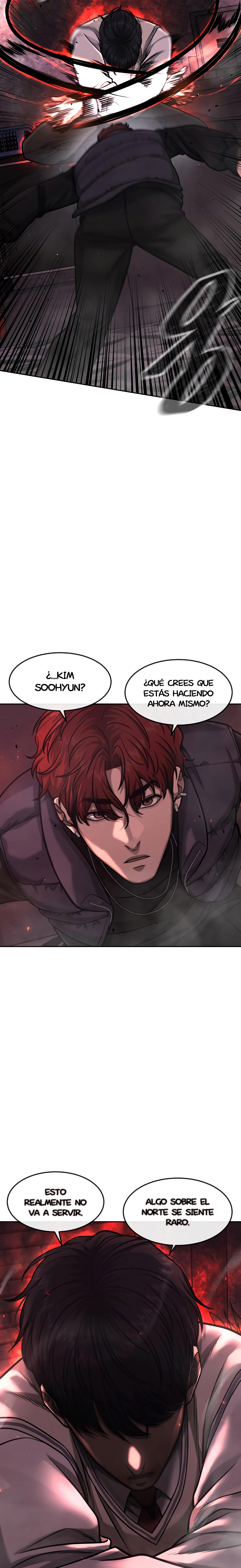 Read Quest Supremacy ES Manga Online