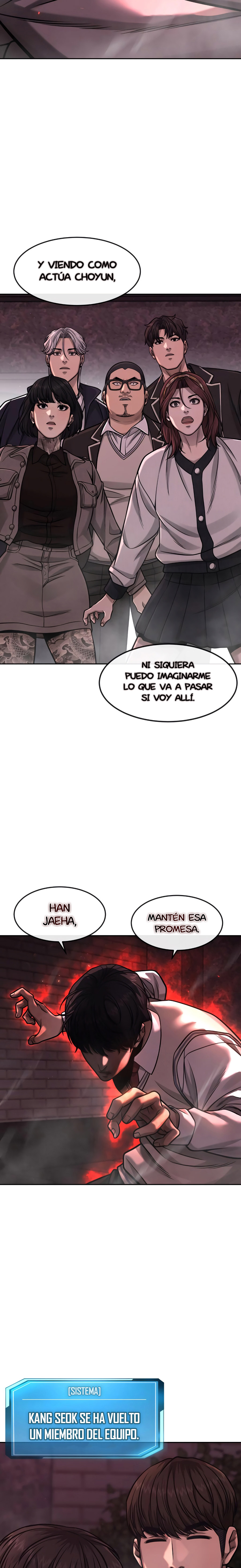 Read Quest Supremacy ES Manga Online