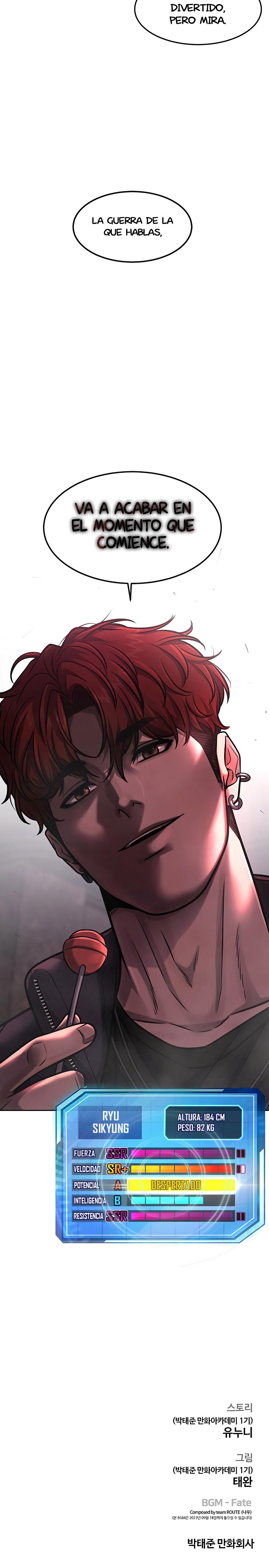 Read Quest Supremacy ES Manga Online