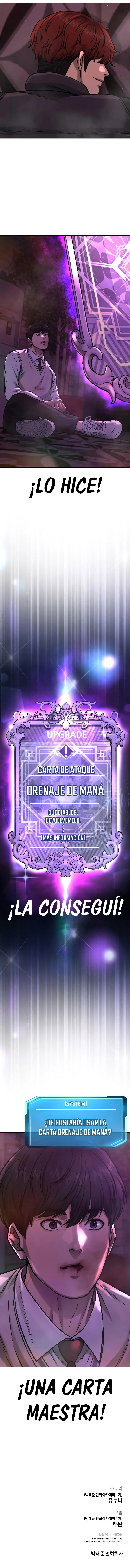 Read Quest Supremacy ES Manga Online