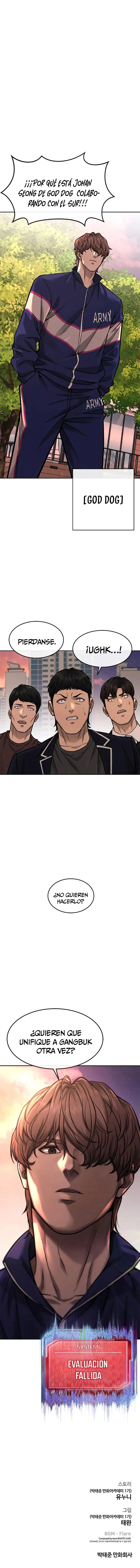 Read Quest Supremacy ES Manga Online