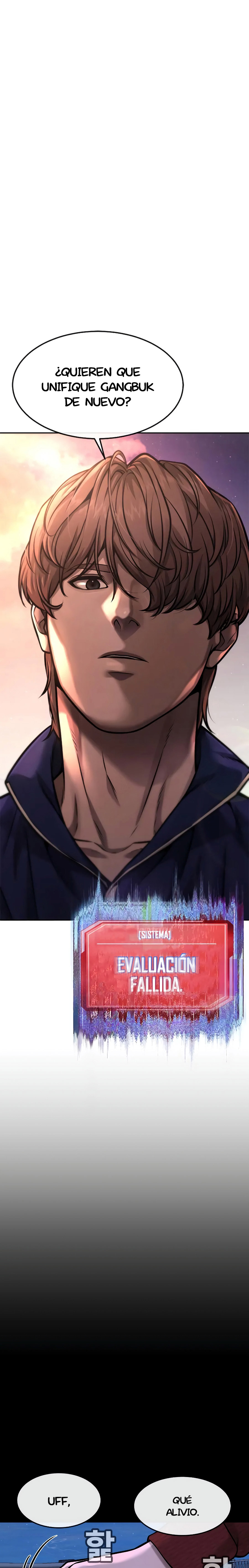 Read Quest Supremacy ES Manga Online