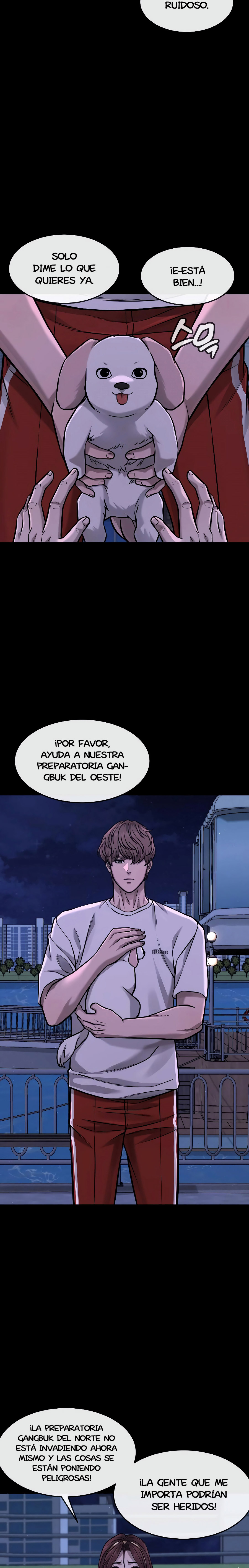 Read Quest Supremacy ES Manga Online