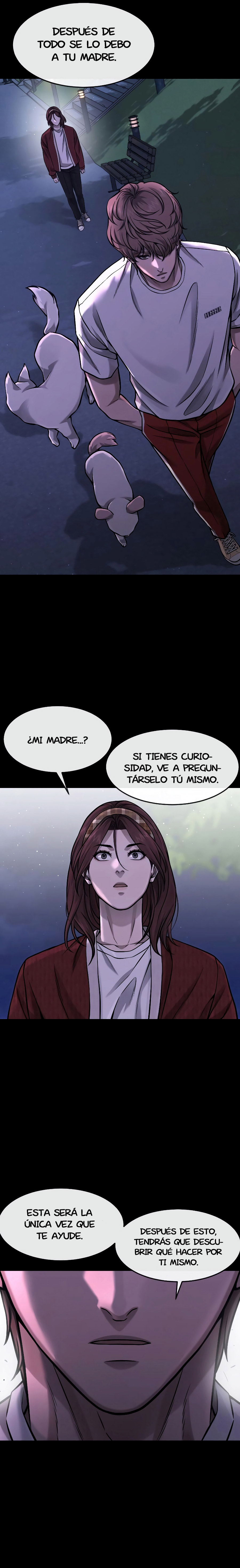 Read Quest Supremacy ES Manga Online