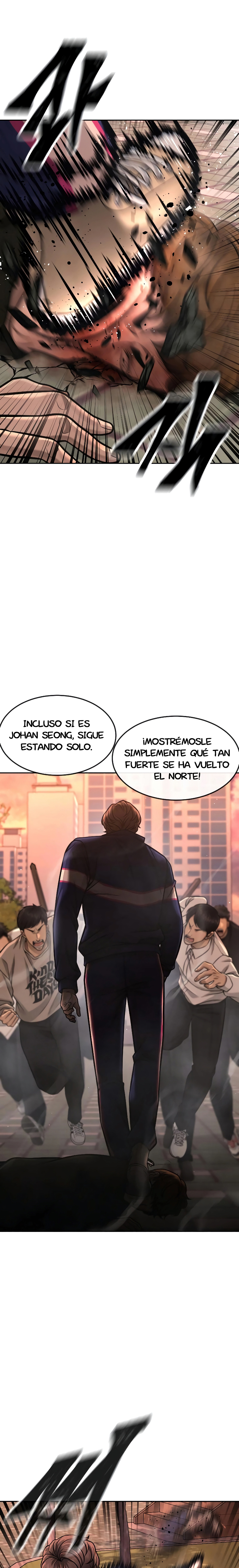 Read Quest Supremacy ES Manga Online