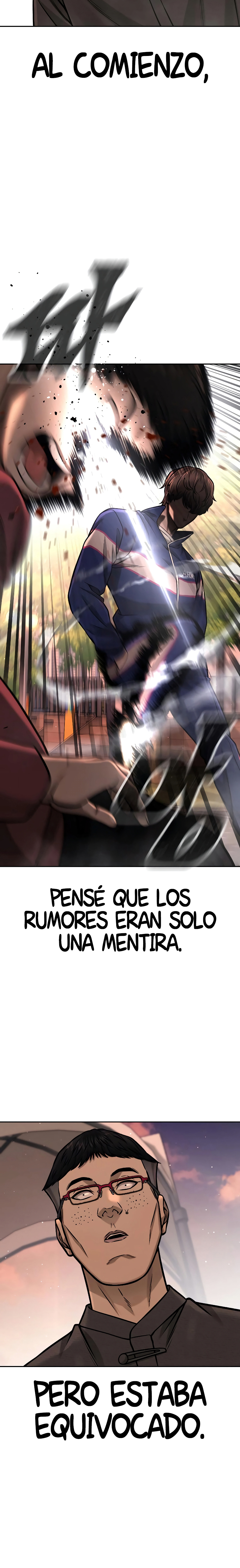 Read Quest Supremacy ES Manga Online