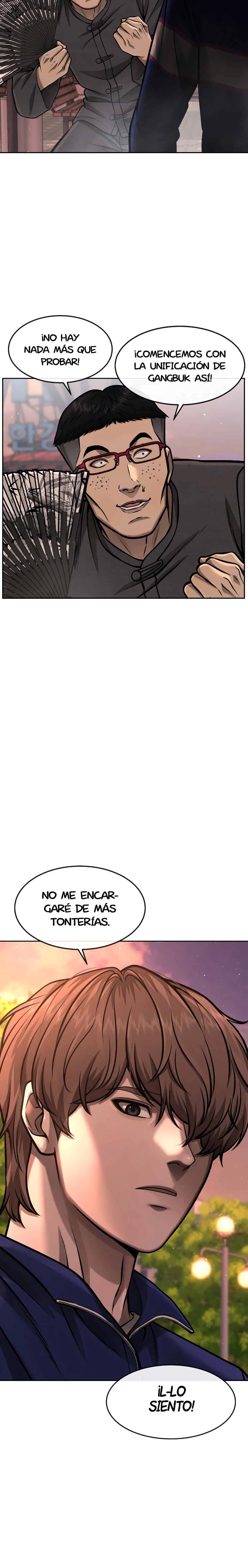 Read Quest Supremacy ES Manga Online