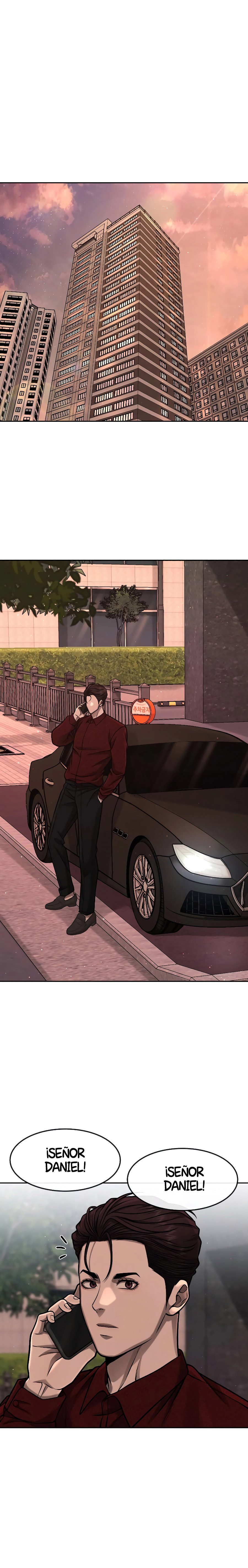Read Quest Supremacy ES Manga Online