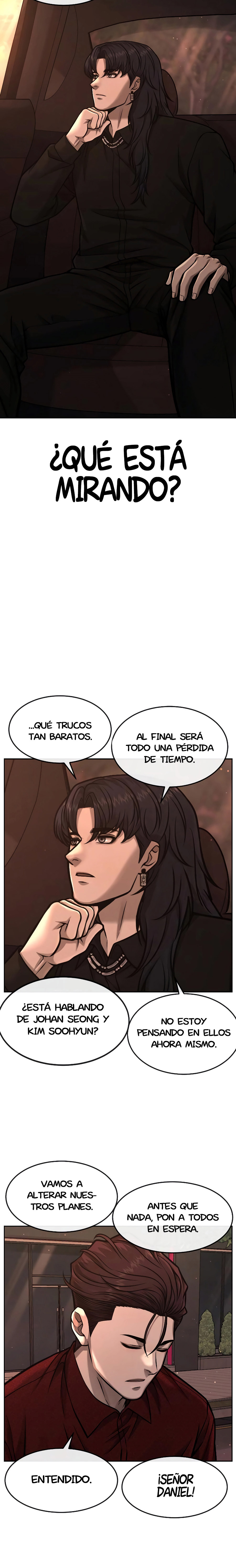 Read Quest Supremacy ES Manga Online