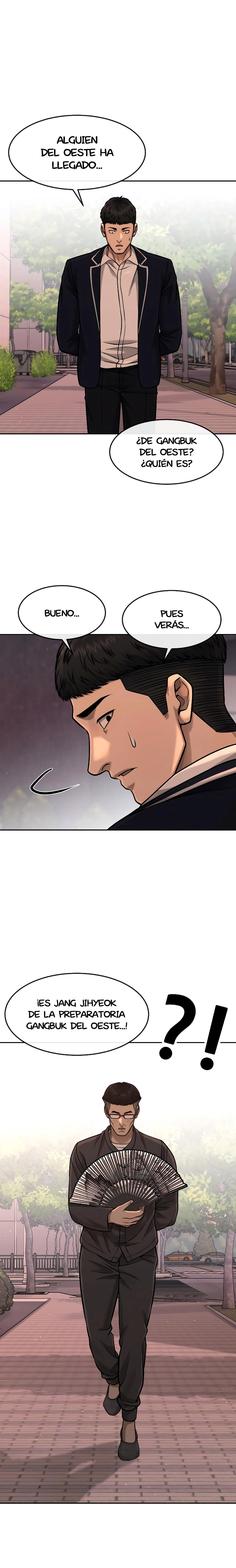 Read Quest Supremacy ES Manga Online