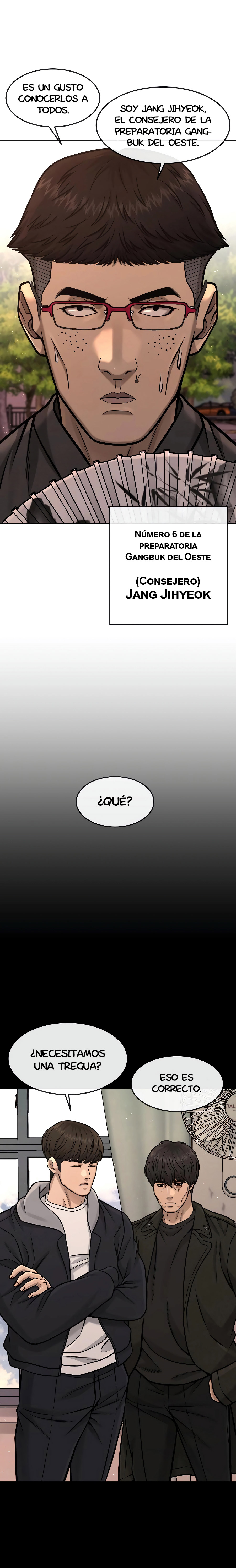 Read Quest Supremacy ES Manga Online