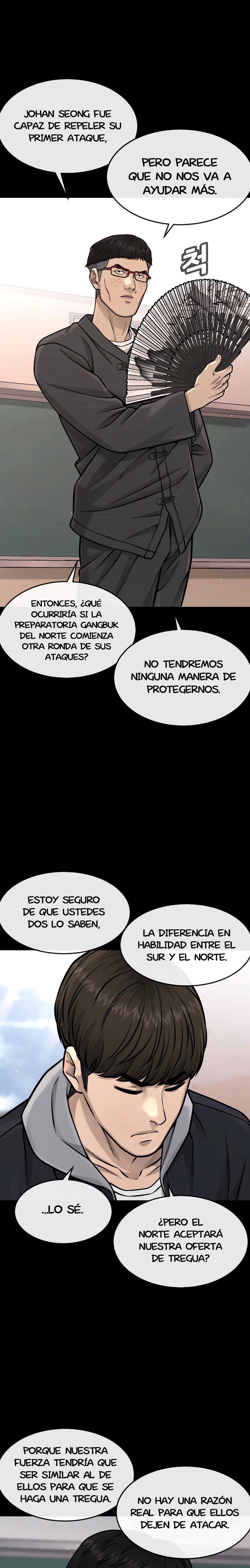 Read Quest Supremacy ES Manga Online