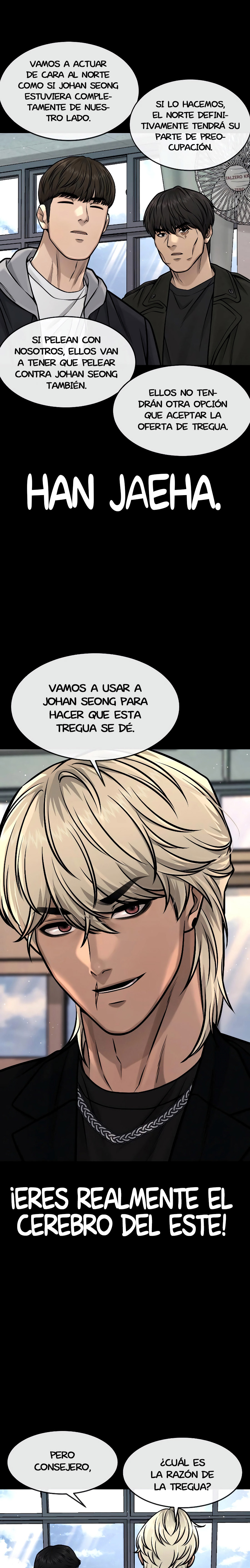 Read Quest Supremacy ES Manga Online