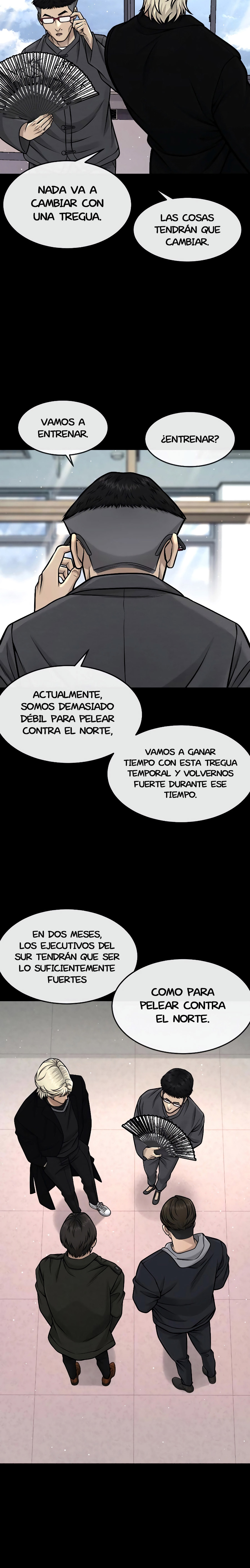 Read Quest Supremacy ES Manga Online