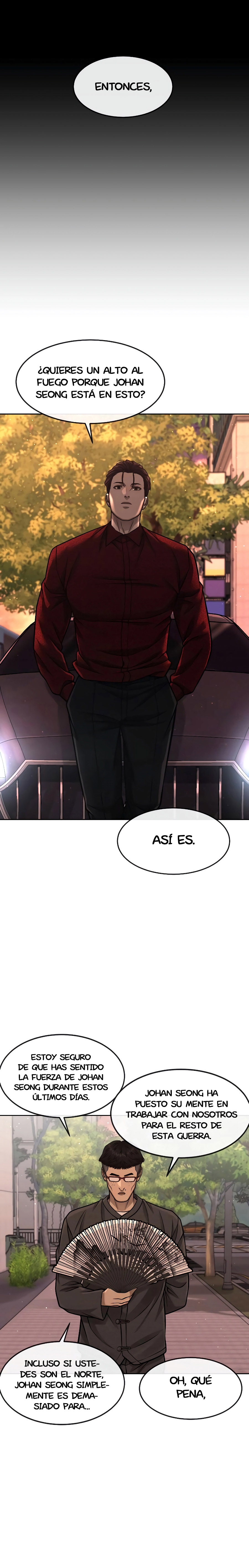 Read Quest Supremacy ES Manga Online