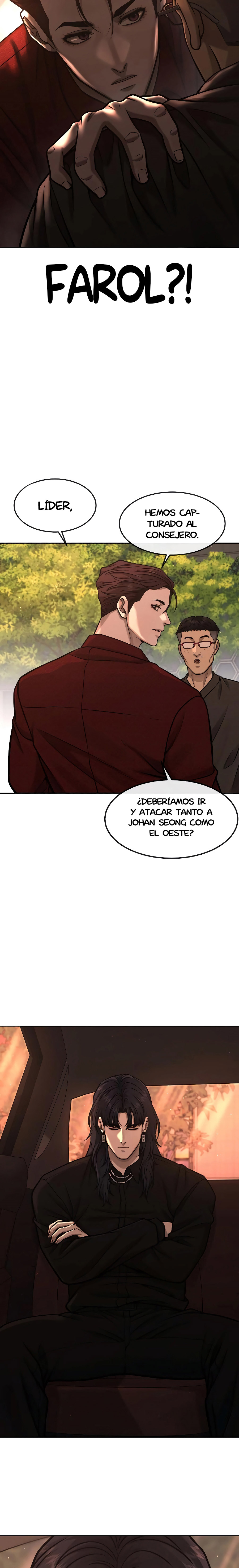 Read Quest Supremacy ES Manga Online