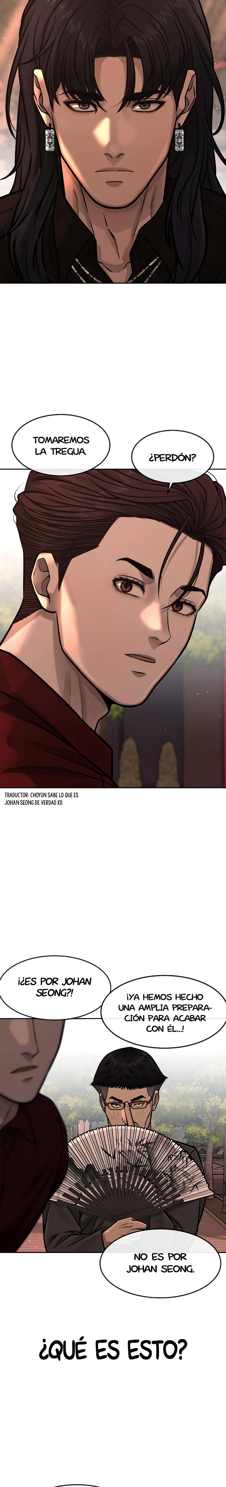 Read Quest Supremacy ES Manga Online