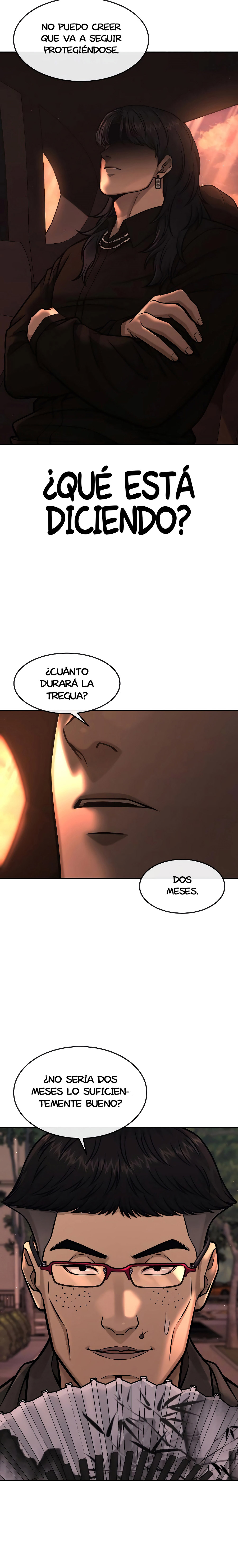 Read Quest Supremacy ES Manga Online