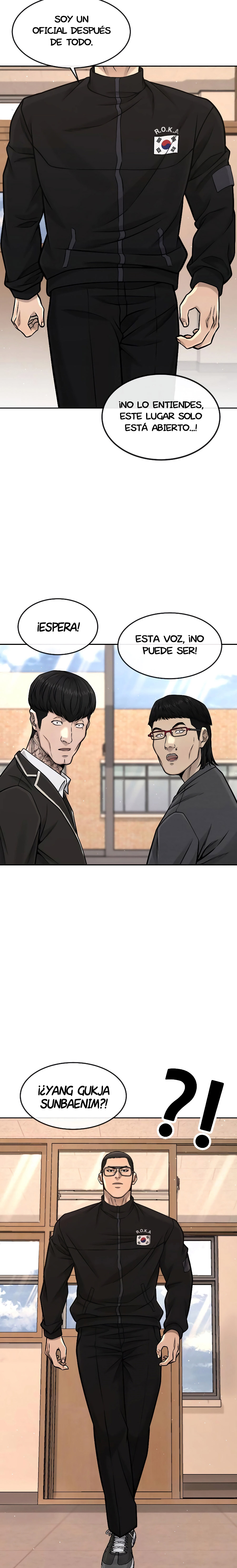 Read Quest Supremacy ES Manga Online