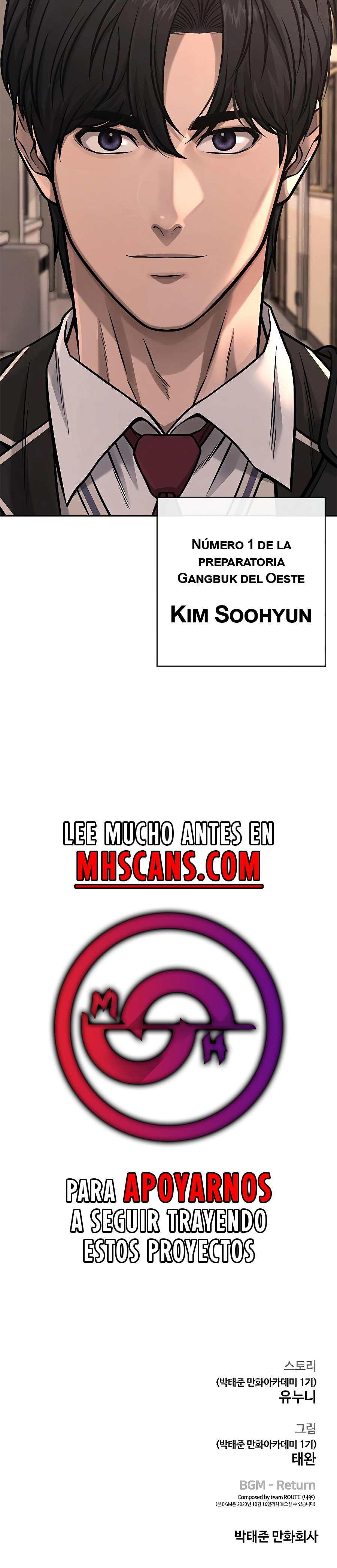 Read Quest Supremacy ES Manga Online