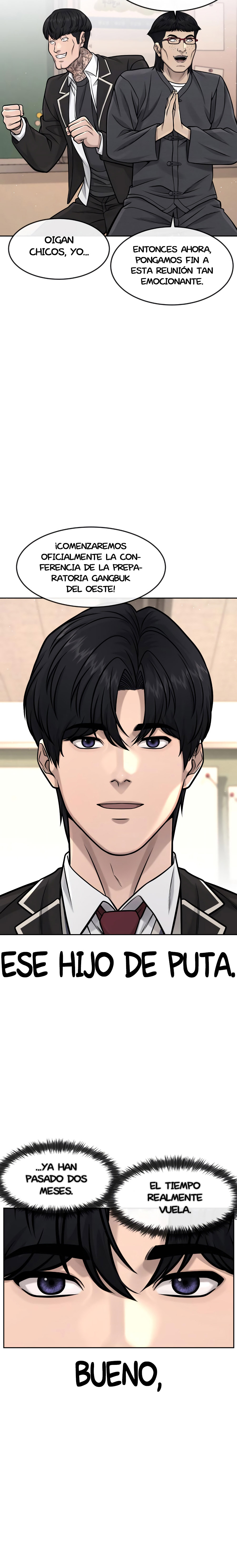 Read Quest Supremacy ES Manga Online
