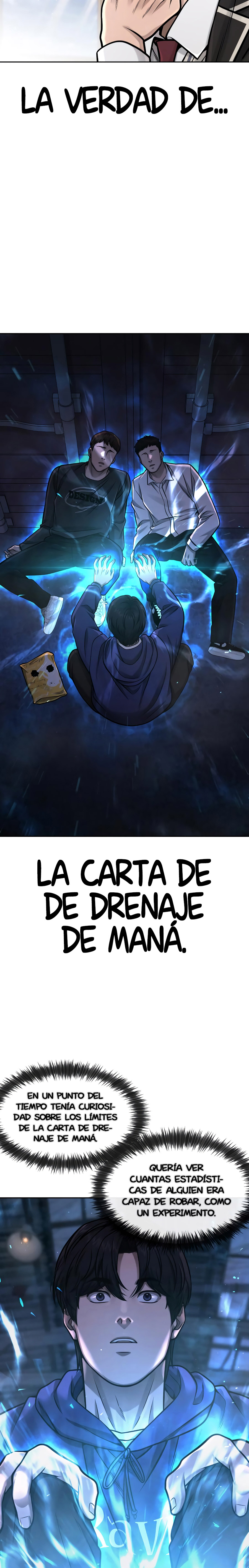 Read Quest Supremacy ES Manga Online