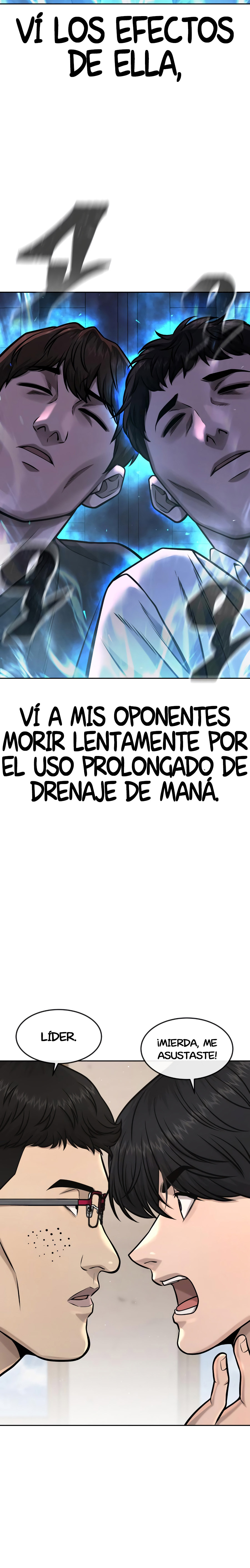 Read Quest Supremacy ES Manga Online