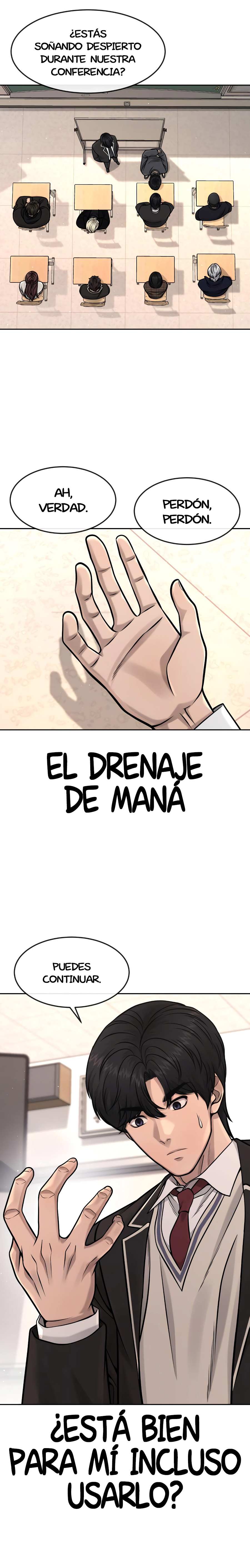 Read Quest Supremacy ES Manga Online