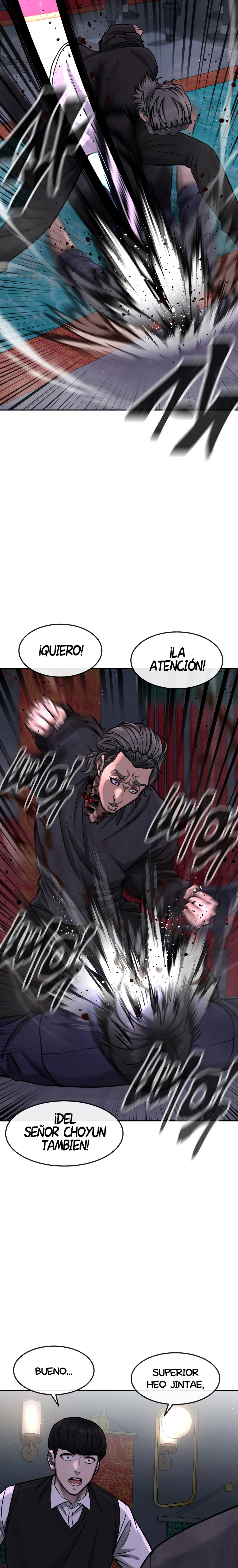 Read Quest Supremacy ES Manga Online