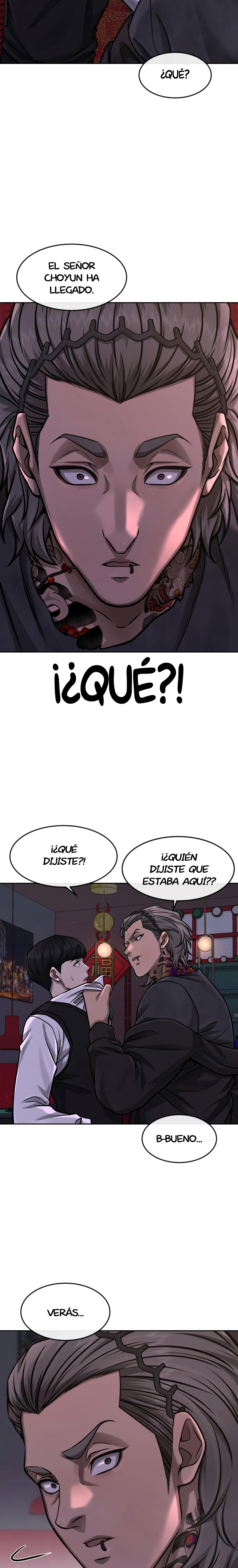 Read Quest Supremacy ES Manga Online