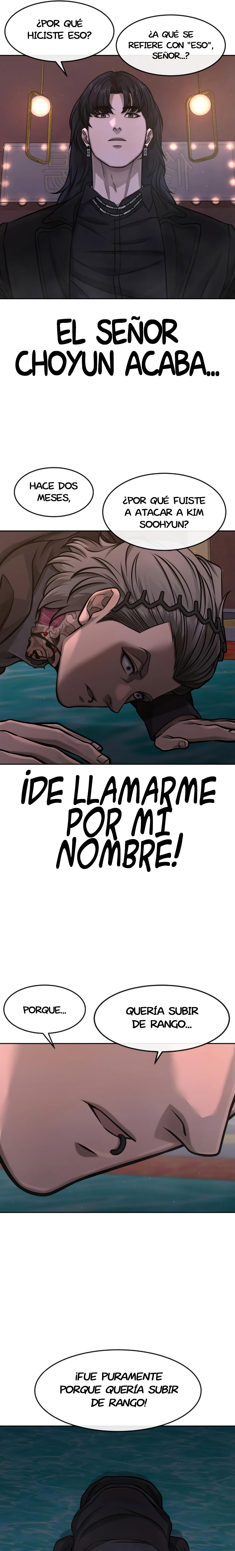 Read Quest Supremacy ES Manga Online