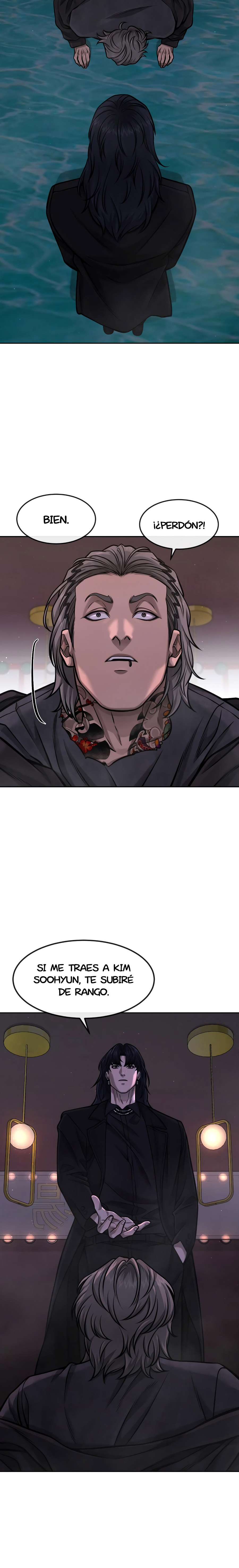 Read Quest Supremacy ES Manga Online