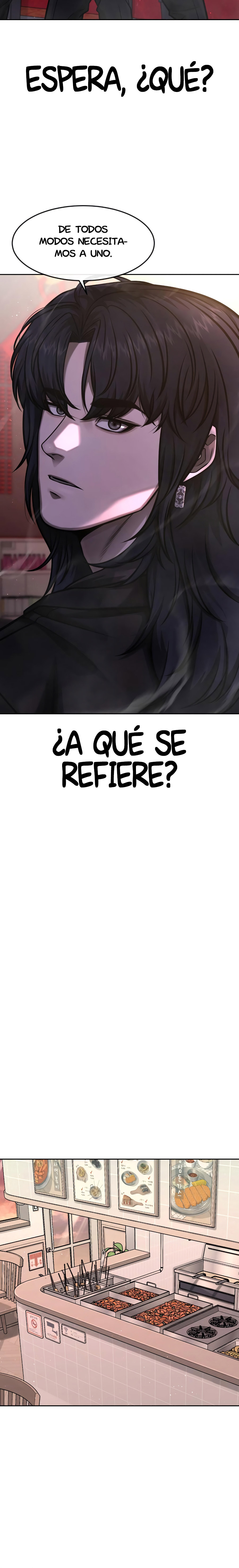 Read Quest Supremacy ES Manga Online