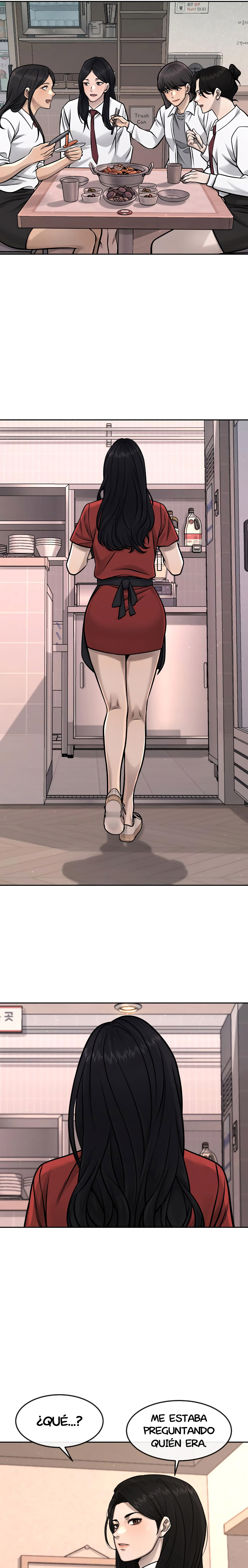 Read Quest Supremacy ES Manga Online