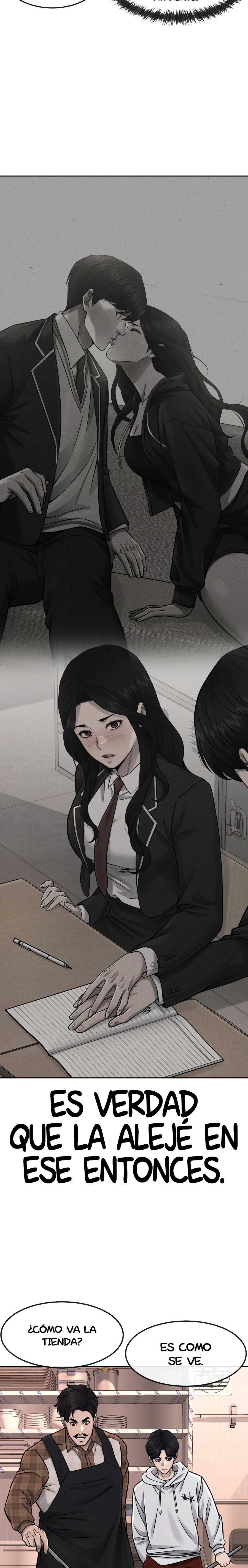 Read Quest Supremacy ES Manga Online