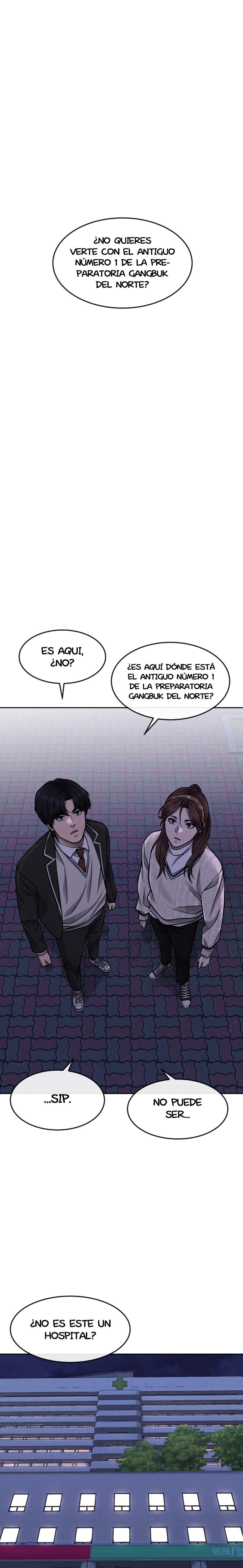Read Quest Supremacy ES Manga Online