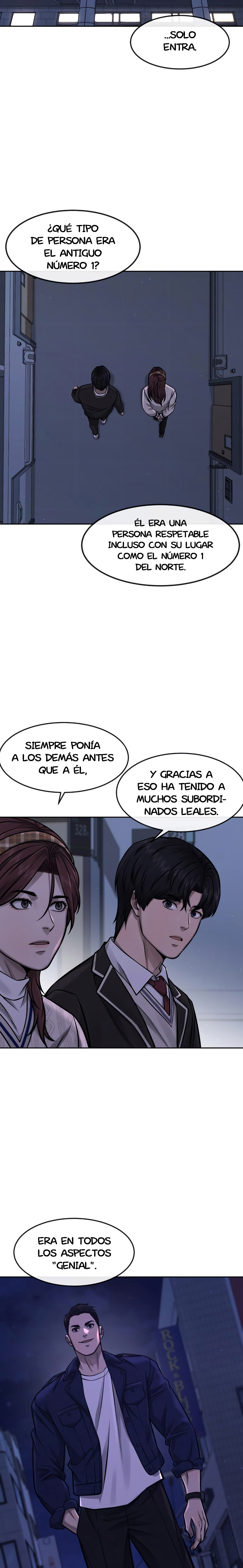 Read Quest Supremacy ES Manga Online