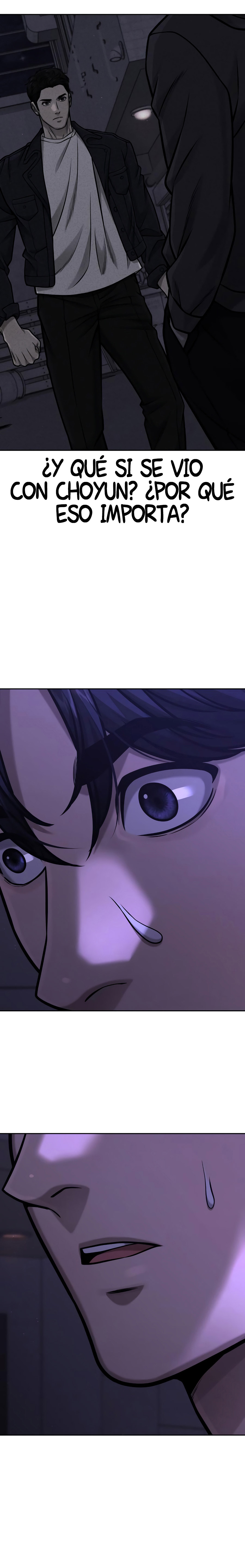 Read Quest Supremacy ES Manga Online