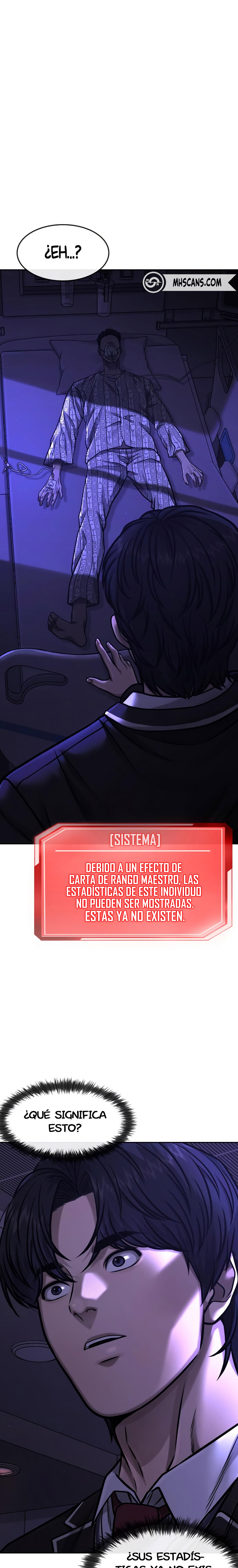 Read Quest Supremacy ES Manga Online