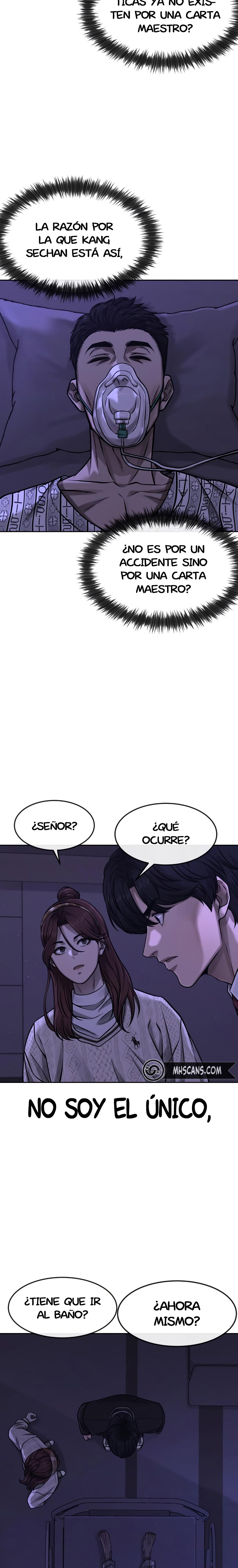 Read Quest Supremacy ES Manga Online