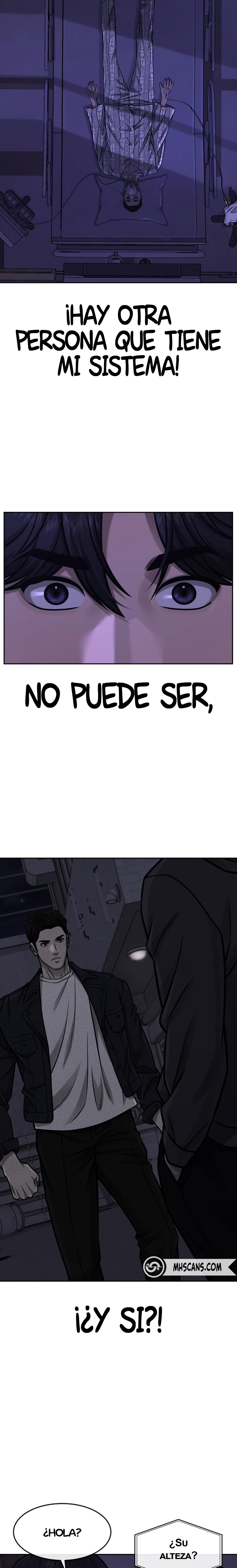 Read Quest Supremacy ES Manga Online