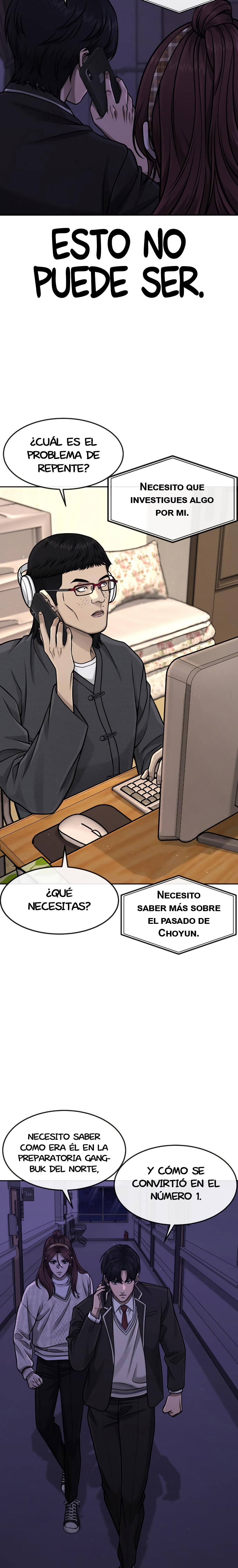Read Quest Supremacy ES Manga Online