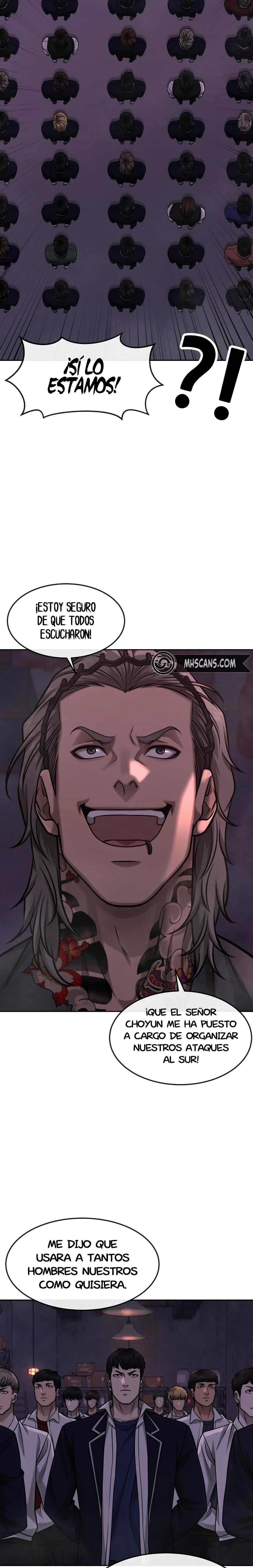Read Quest Supremacy ES Manga Online