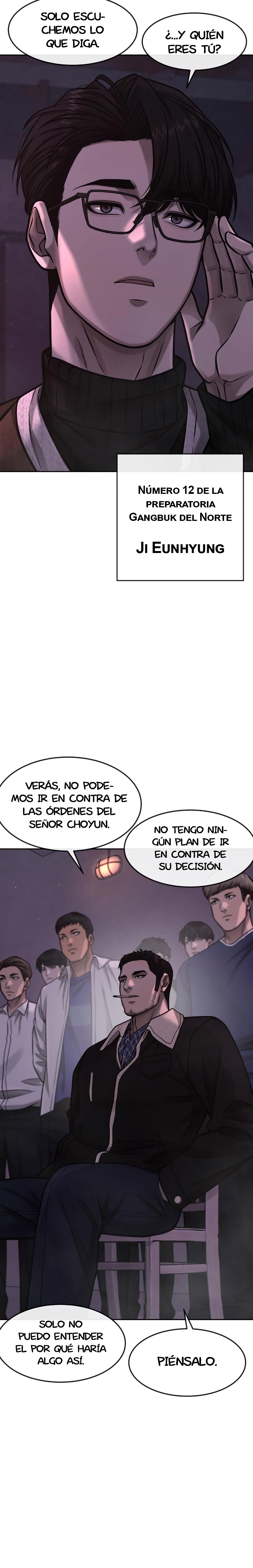 Read Quest Supremacy ES Manga Online