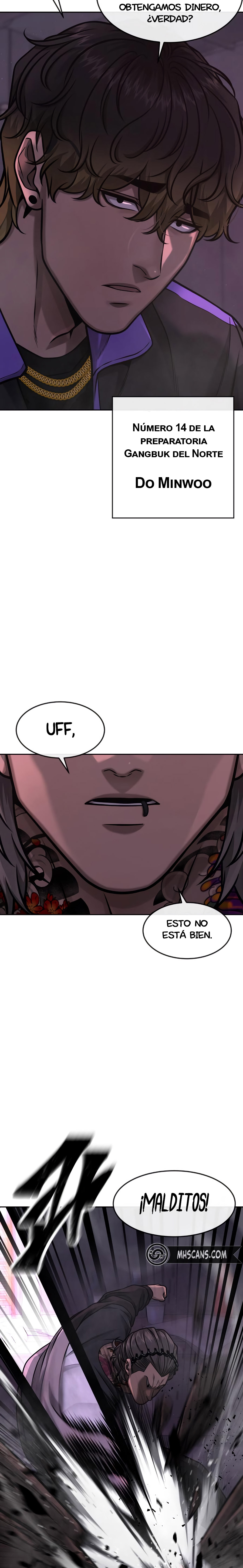 Read Quest Supremacy ES Manga Online