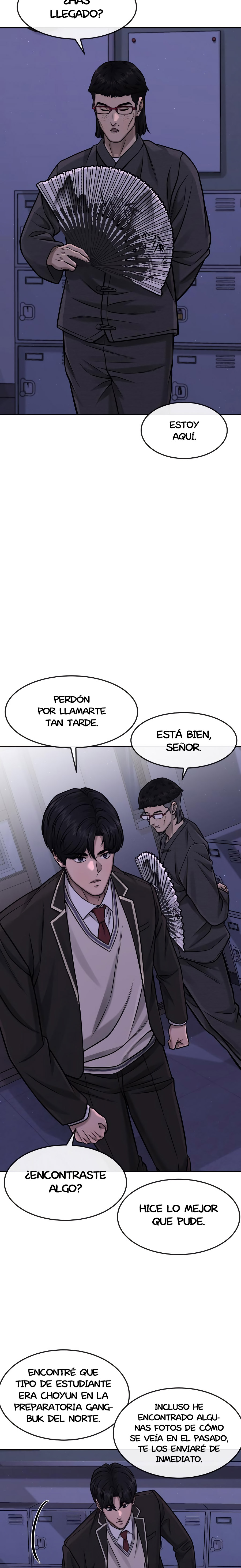 Read Quest Supremacy ES Manga Online