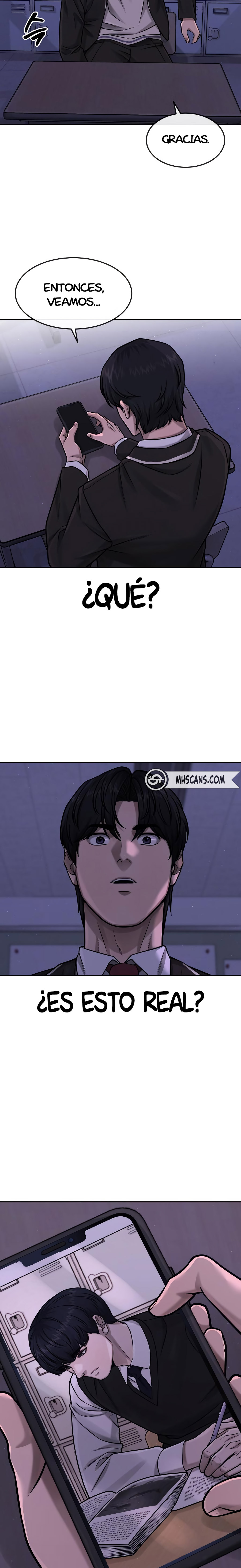 Read Quest Supremacy ES Manga Online