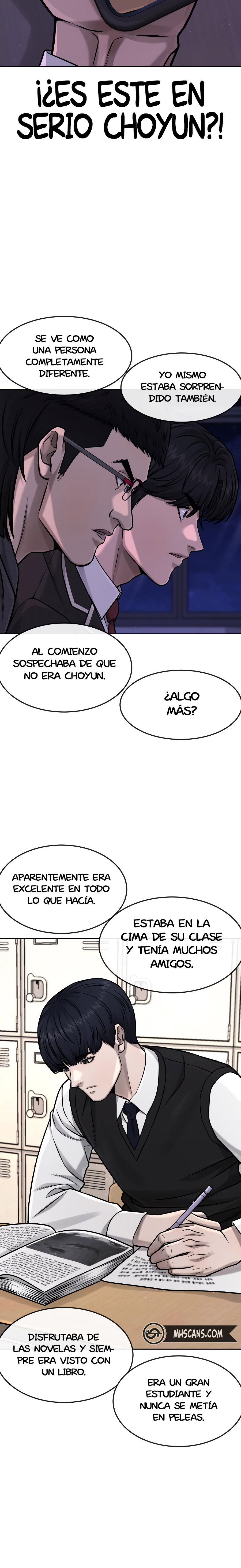 Read Quest Supremacy ES Manga Online