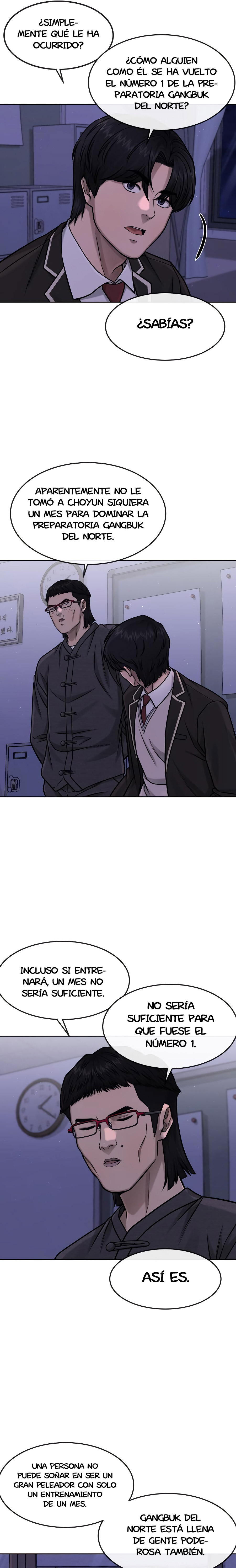 Read Quest Supremacy ES Manga Online