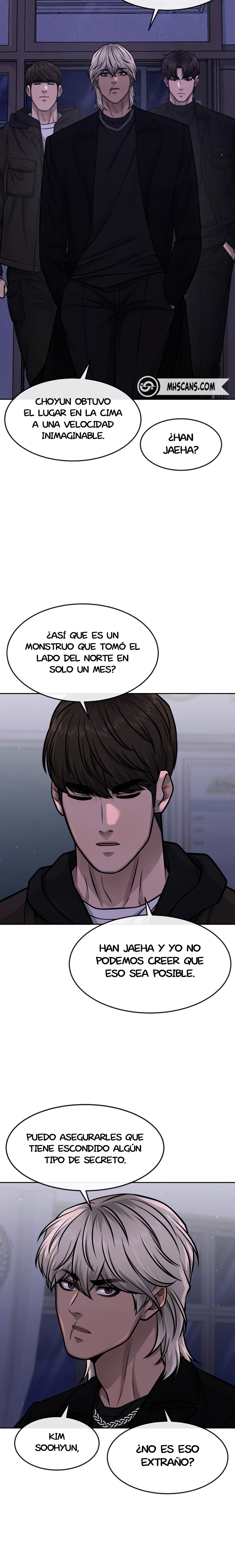 Read Quest Supremacy ES Manga Online